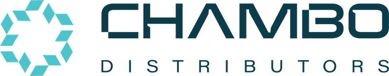 Chambo Distributors Logo