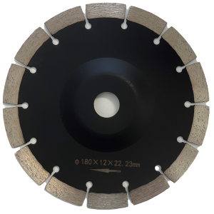 Diamond Circular Saw Blade 180mm