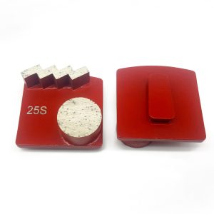Redi-Lock ZZ&Ro SEGMENT – SUPER EXTRA SOFT BOND PLUS – 30 GRIT