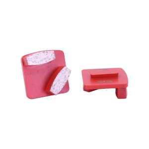 Redi-Lock DOUBLE COFFIN SEGMENT – EXTRA SOFT BOND – 30 GRIT